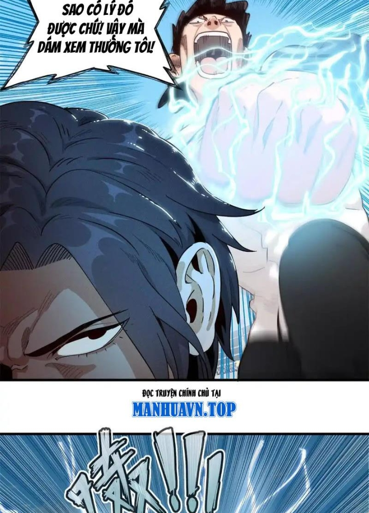 Cửu Tinh Độc Nãi Chapter 31 - Trang 2