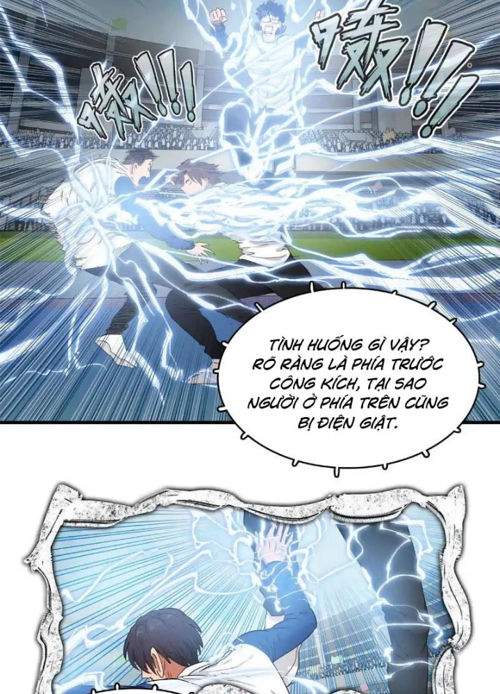 Cửu Tinh Độc Nãi Chapter 31 - Trang 2