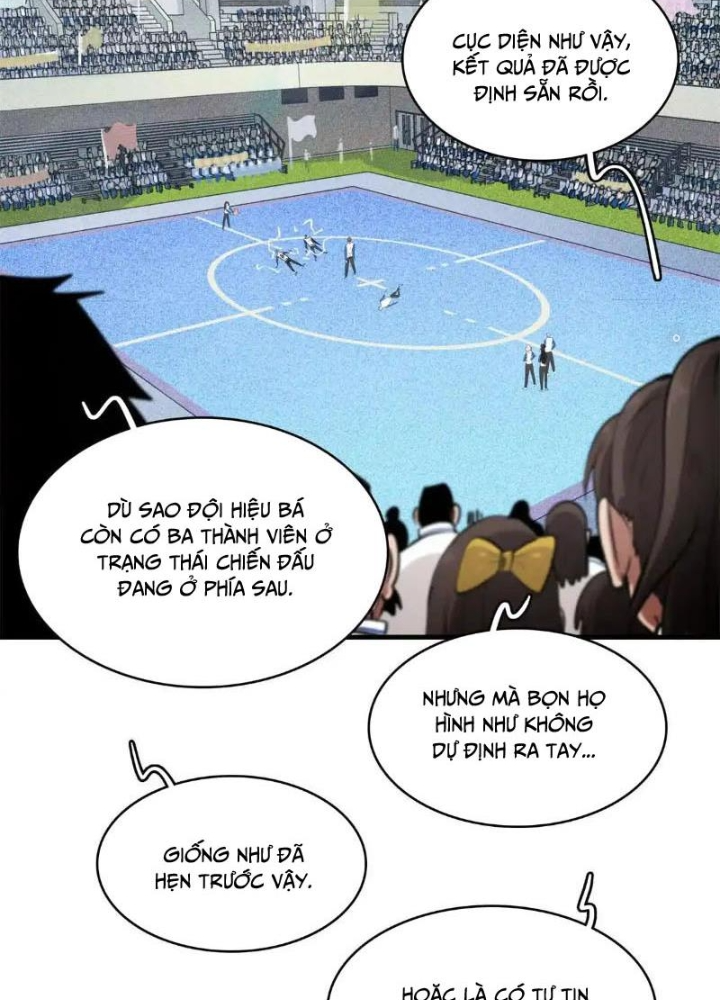 Cửu Tinh Độc Nãi Chapter 31 - Trang 2