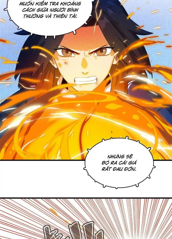 Cửu Tinh Độc Nãi Chapter 31 - Trang 2