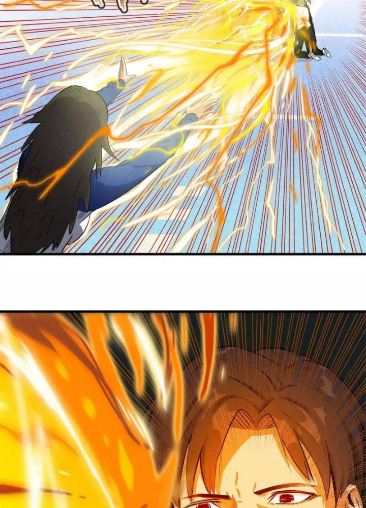 Cửu Tinh Độc Nãi Chapter 31 - Trang 2