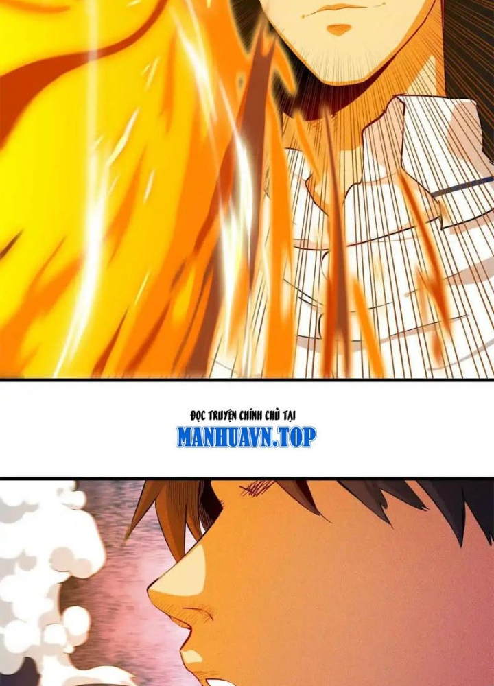 Cửu Tinh Độc Nãi Chapter 31 - Trang 2