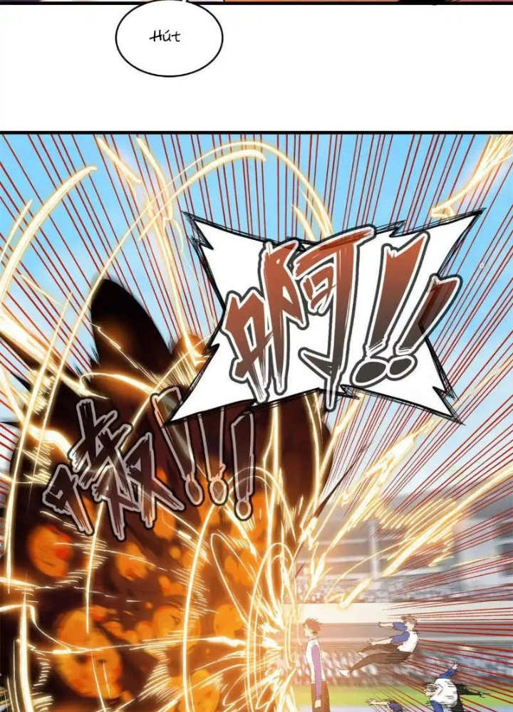 Cửu Tinh Độc Nãi Chapter 31 - Trang 2