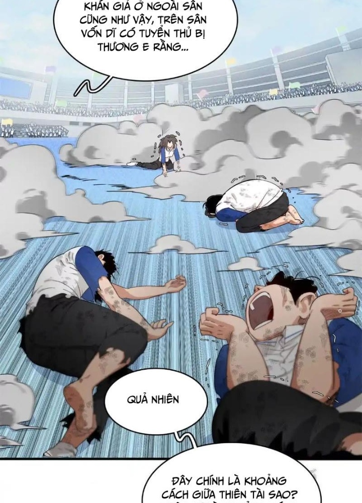 Cửu Tinh Độc Nãi Chapter 31 - Trang 2