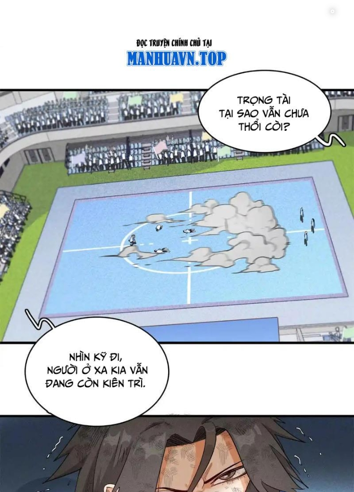 Cửu Tinh Độc Nãi Chapter 32 - Next Chapter 33