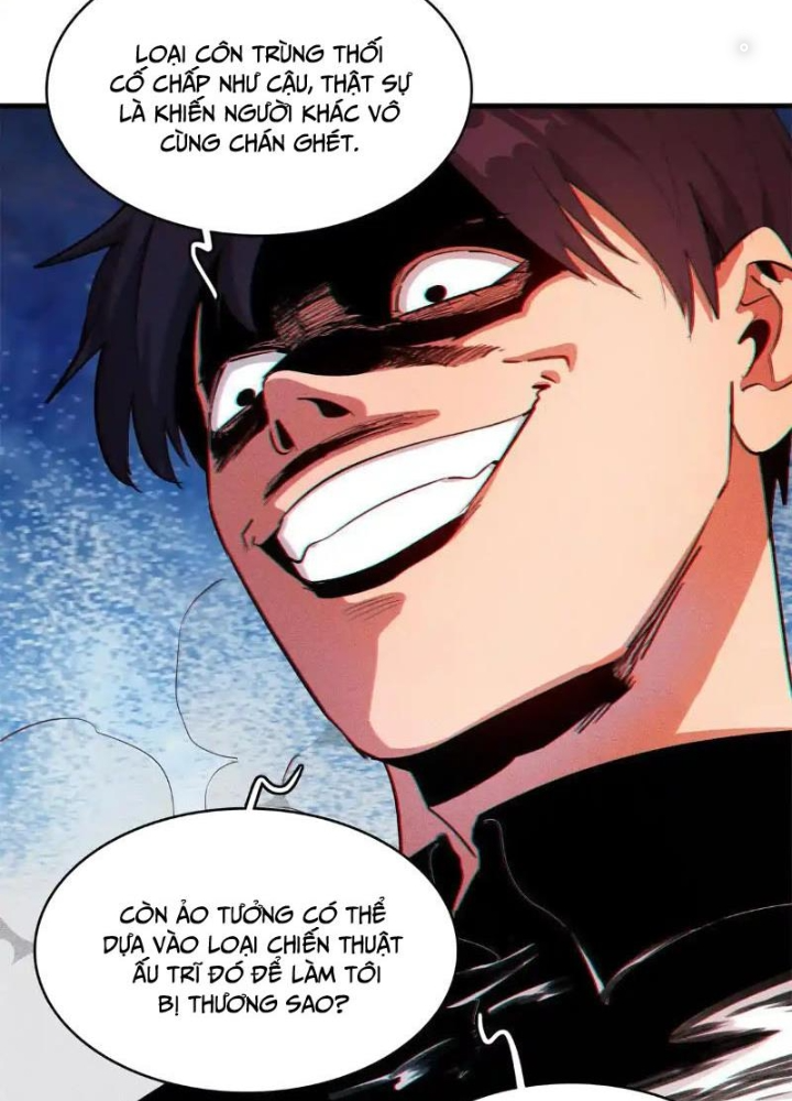 Cửu Tinh Độc Nãi Chapter 32 - Next Chapter 33