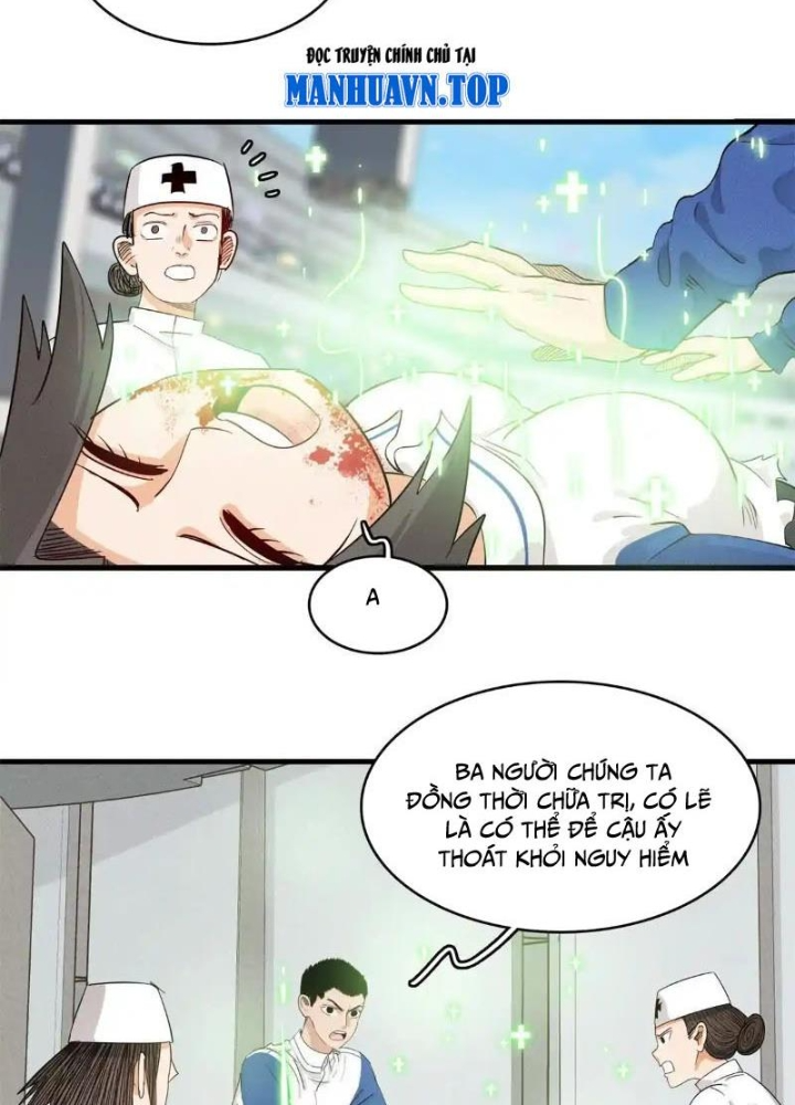 Cửu Tinh Độc Nãi Chapter 32 - Next Chapter 33