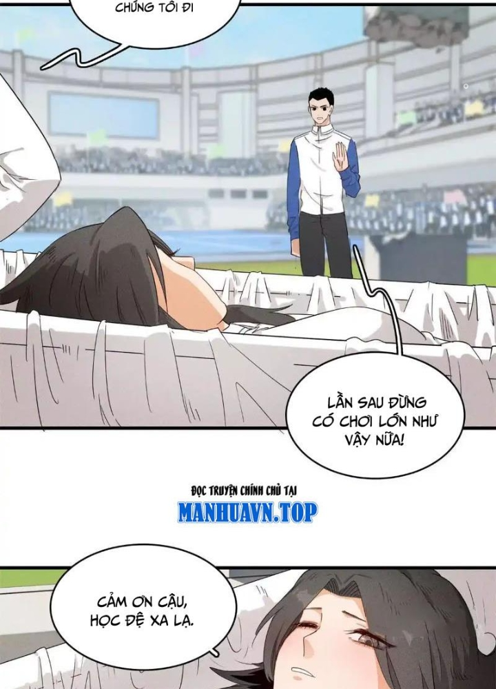 Cửu Tinh Độc Nãi Chapter 32 - Next Chapter 33