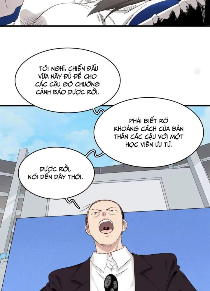 Cửu Tinh Độc Nãi Chapter 32 - Next Chapter 33