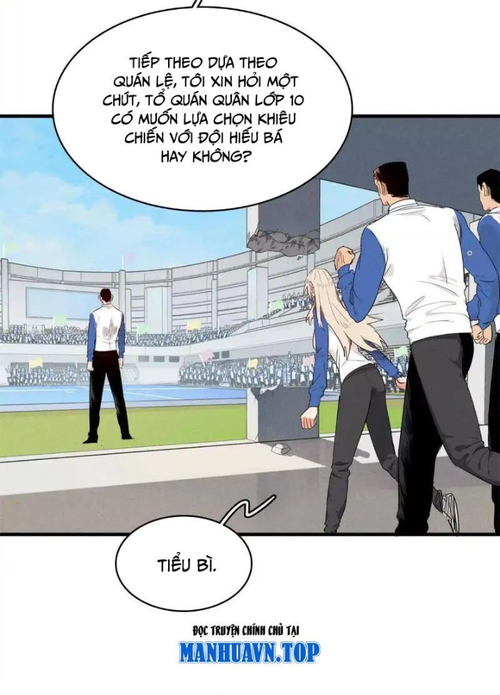 Cửu Tinh Độc Nãi Chapter 32 - Next Chapter 33