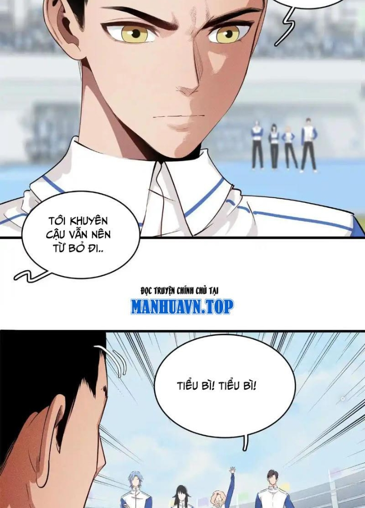 Cửu Tinh Độc Nãi Chapter 32 - Next Chapter 33