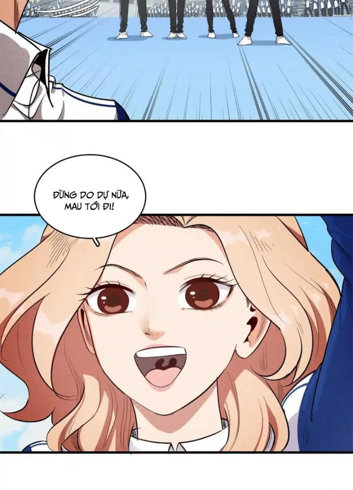 Cửu Tinh Độc Nãi Chapter 32 - Next Chapter 33