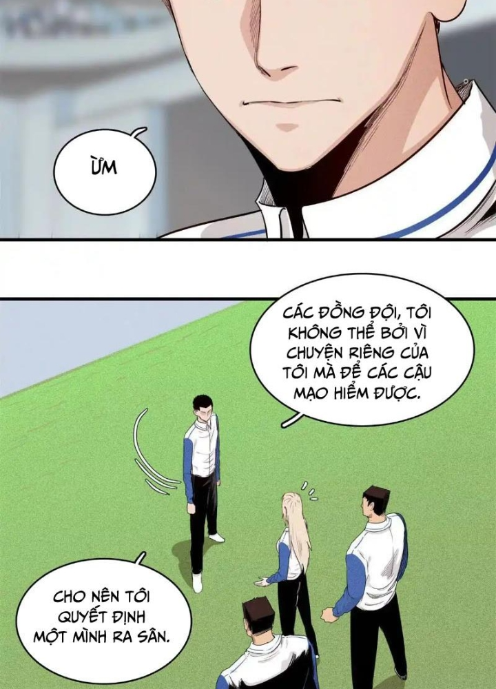 Cửu Tinh Độc Nãi Chapter 32 - Next Chapter 33