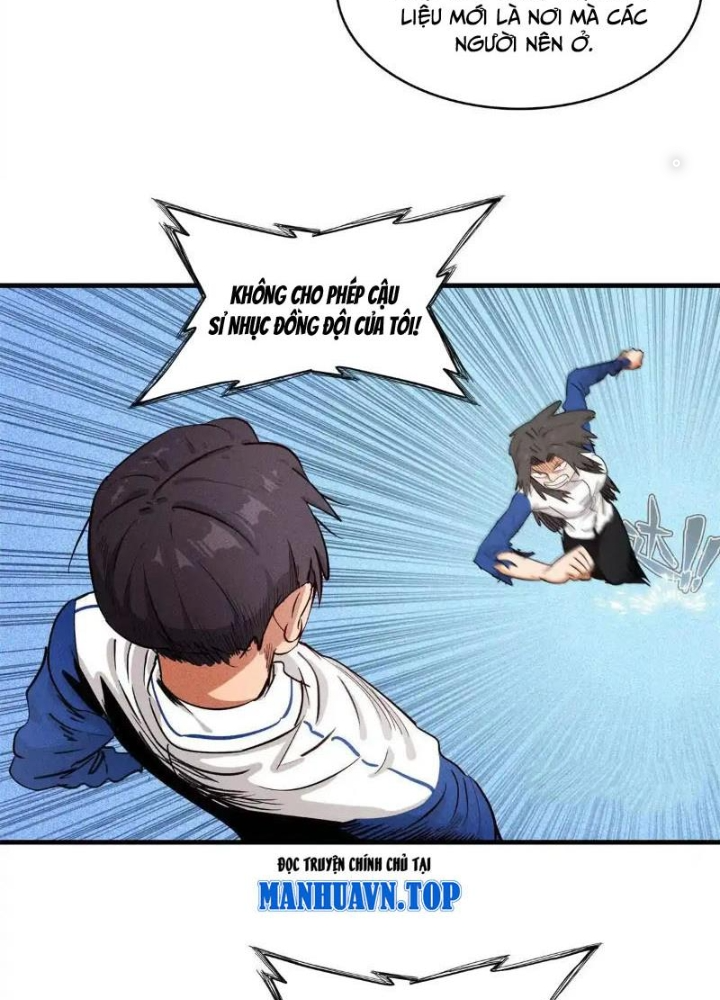 Cửu Tinh Độc Nãi Chapter 32 - Next Chapter 33