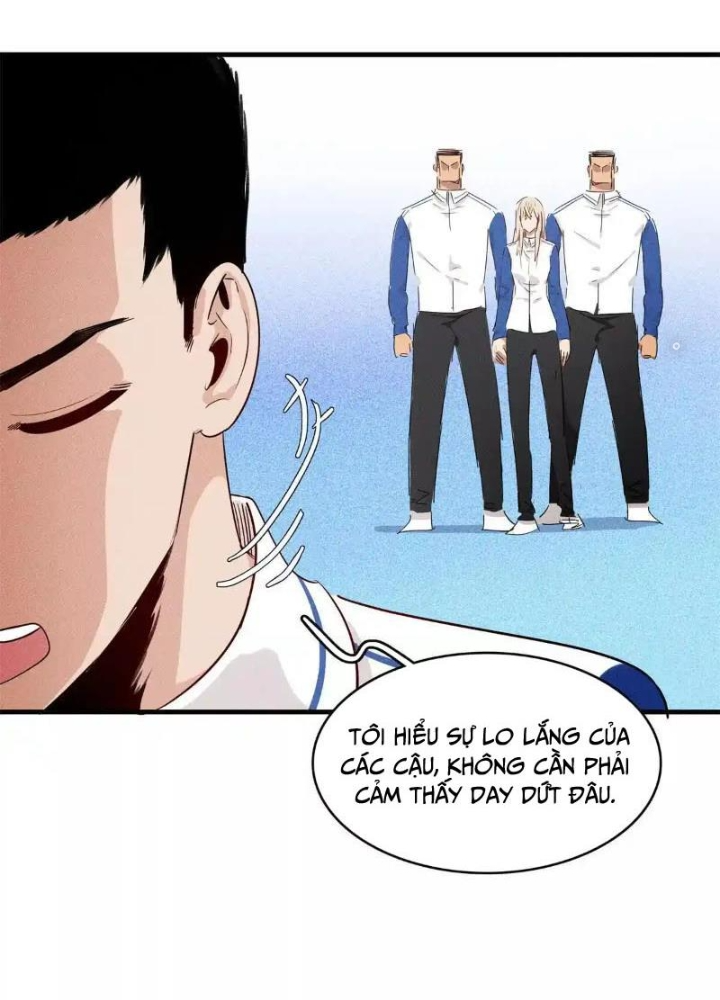 Cửu Tinh Độc Nãi Chapter 32 - Next Chapter 33