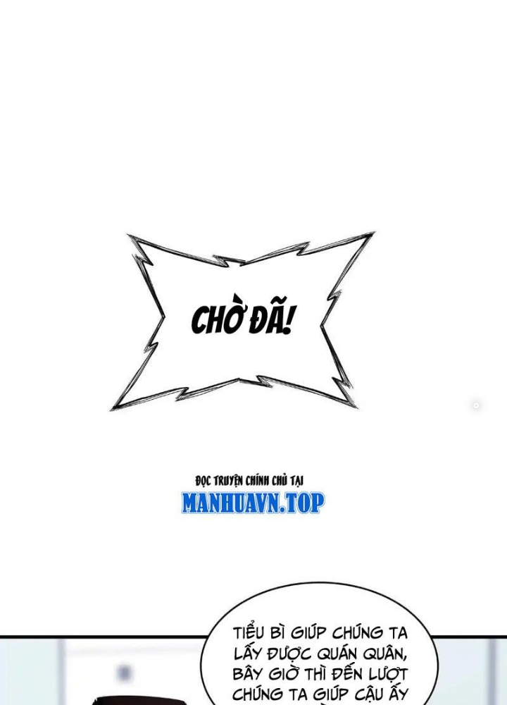 Cửu Tinh Độc Nãi Chapter 32 - Next Chapter 33