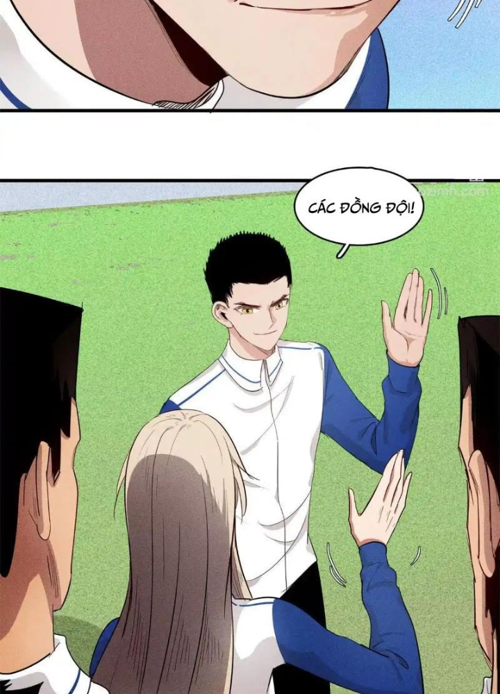 Cửu Tinh Độc Nãi Chapter 32 - Next Chapter 33