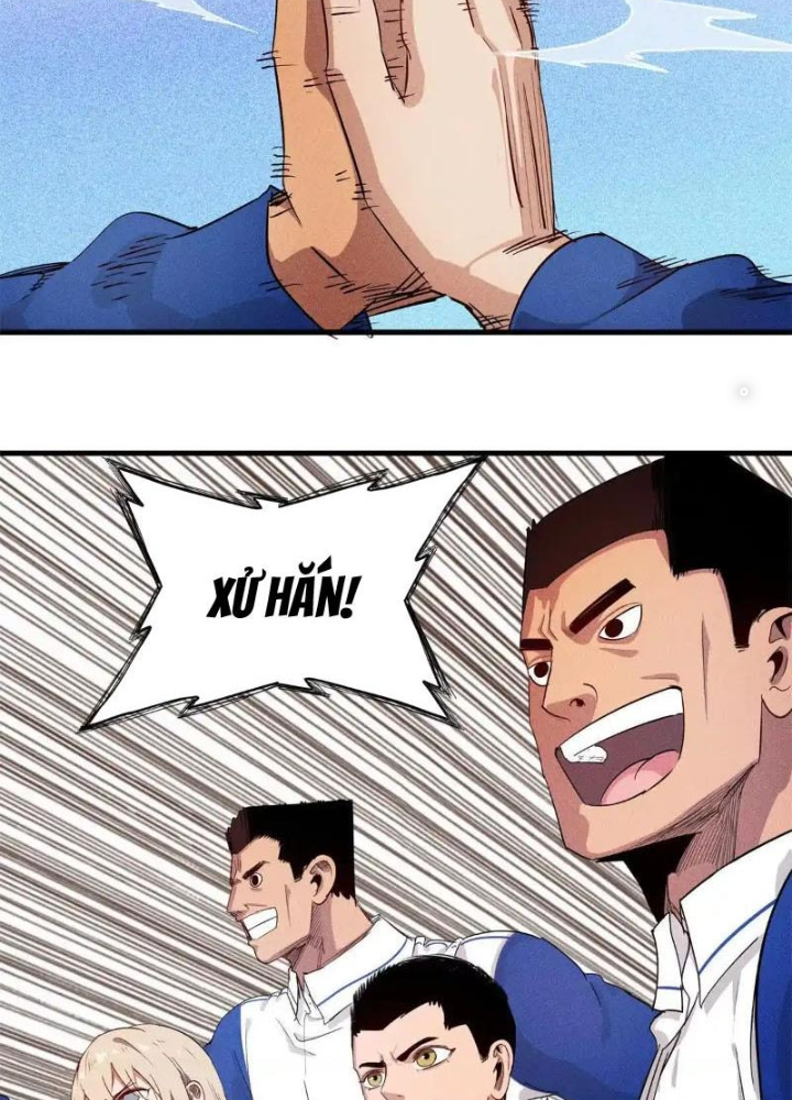 Cửu Tinh Độc Nãi Chapter 32 - Next Chapter 33