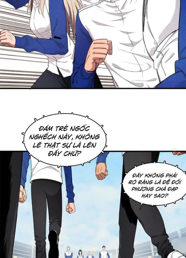 Cửu Tinh Độc Nãi Chapter 32 - Next Chapter 33