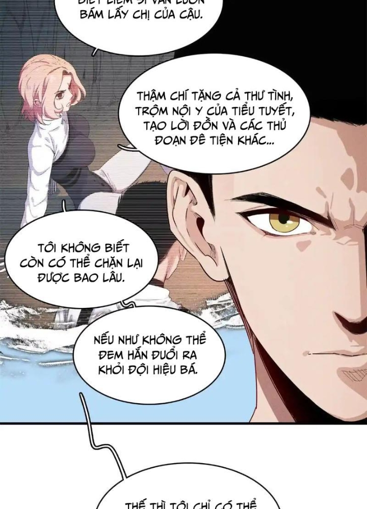 Cửu Tinh Độc Nãi Chapter 32 - Next Chapter 33