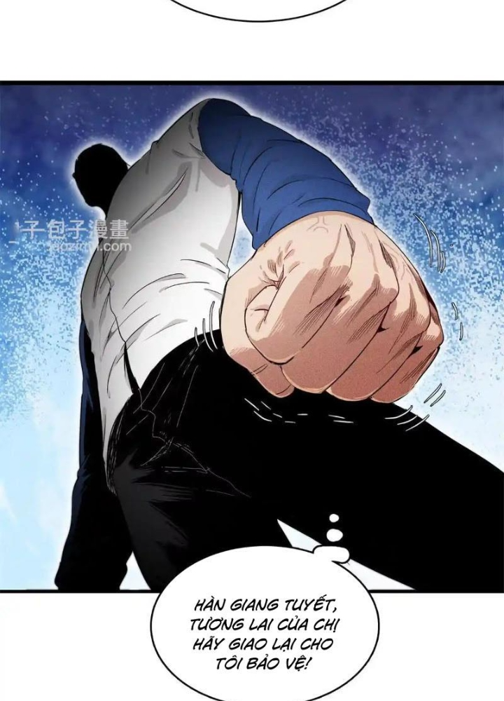 Cửu Tinh Độc Nãi Chapter 32 - Next Chapter 33