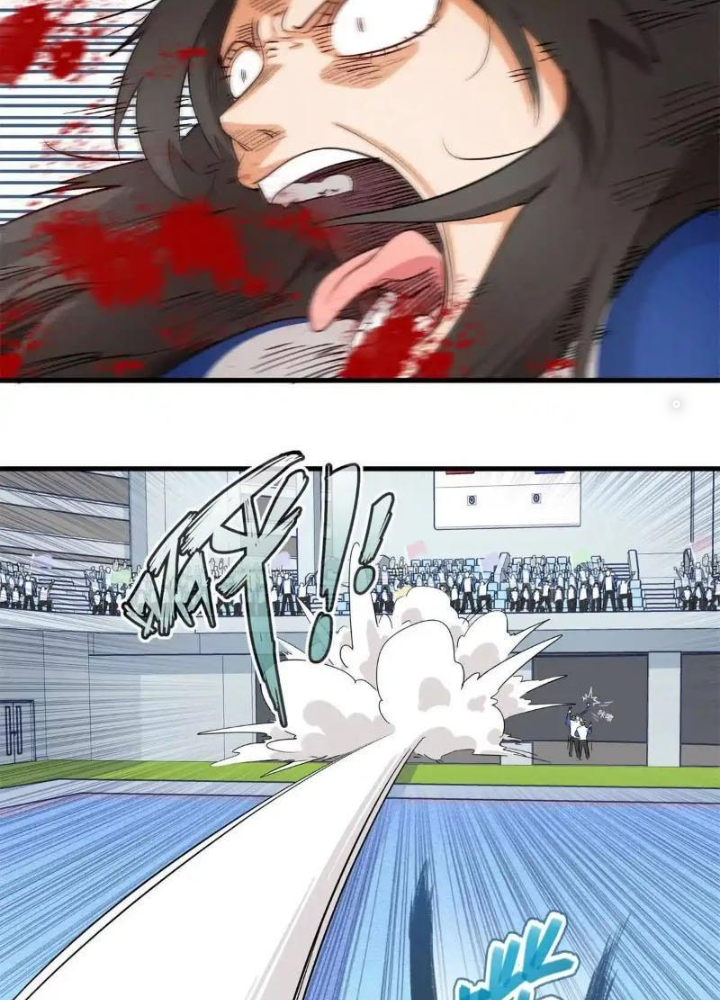 Cửu Tinh Độc Nãi Chapter 32 - Next Chapter 33