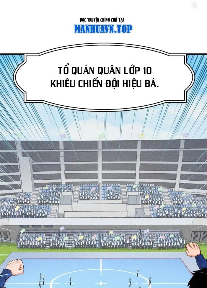 Cửu Tinh Độc Nãi Chapter 33 - Next Chapter 34