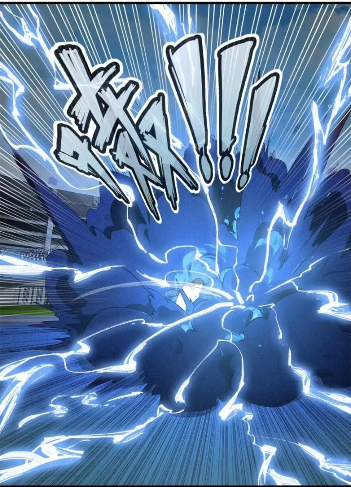 Cửu Tinh Độc Nãi Chapter 33 - Next Chapter 34