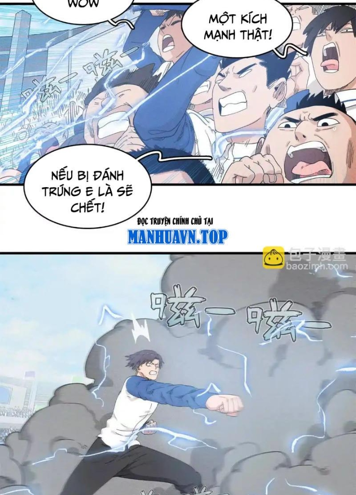 Cửu Tinh Độc Nãi Chapter 33 - Next Chapter 34