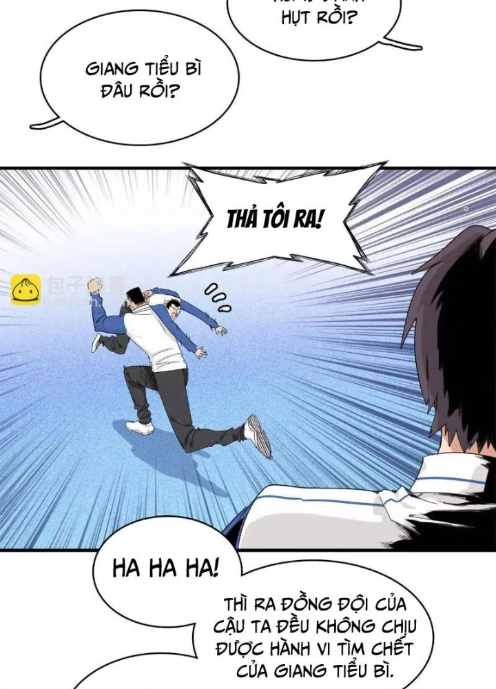 Cửu Tinh Độc Nãi Chapter 33 - Next Chapter 34