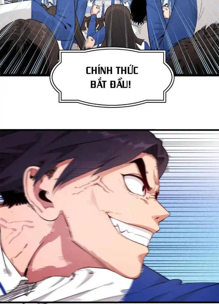 Cửu Tinh Độc Nãi Chapter 33 - Next Chapter 34