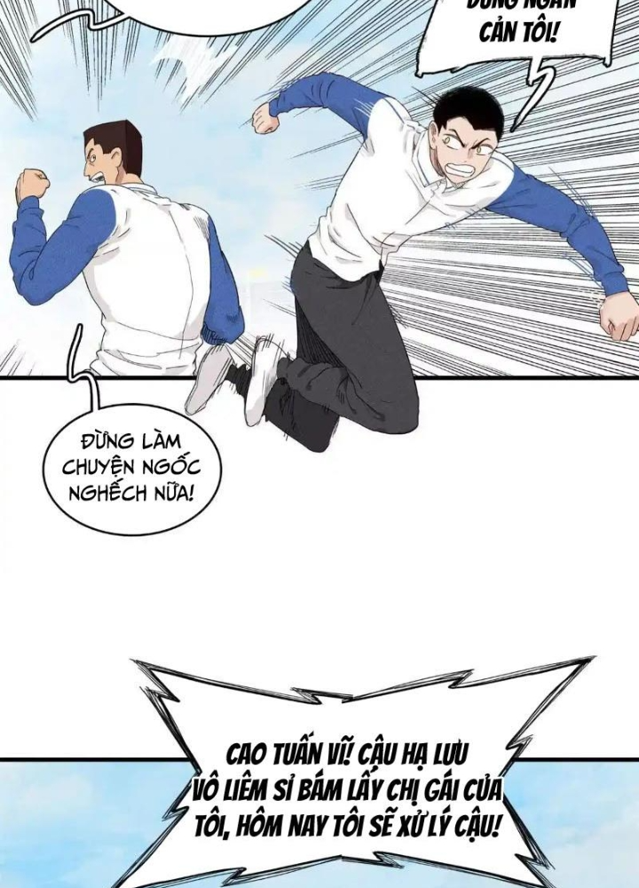 Cửu Tinh Độc Nãi Chapter 33 - Next Chapter 34