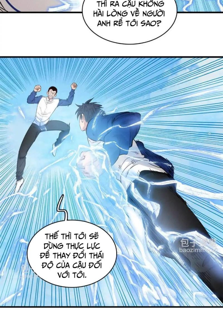 Cửu Tinh Độc Nãi Chapter 33 - Next Chapter 34
