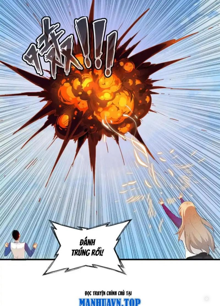 Cửu Tinh Độc Nãi Chapter 33 - Next Chapter 34