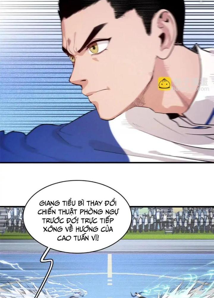 Cửu Tinh Độc Nãi Chapter 33 - Next Chapter 34