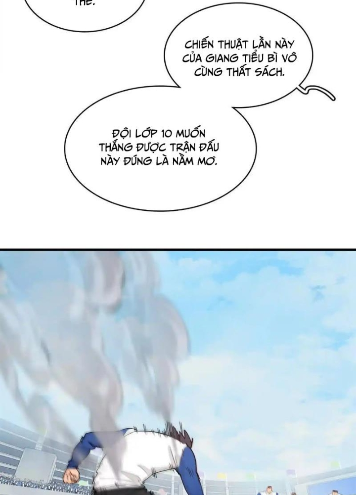 Cửu Tinh Độc Nãi Chapter 33 - Next Chapter 34