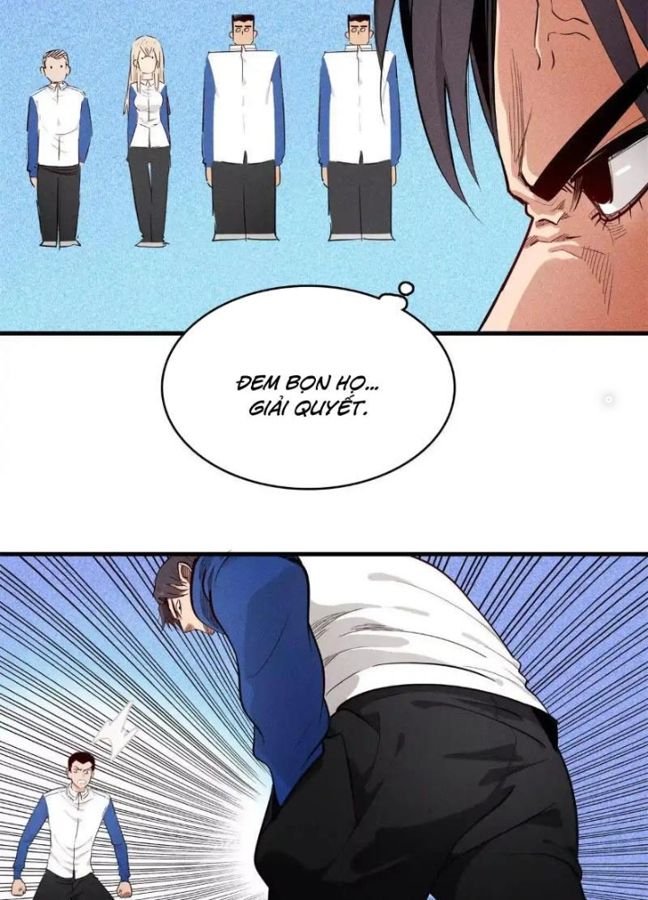 Cửu Tinh Độc Nãi Chapter 33 - Next Chapter 34