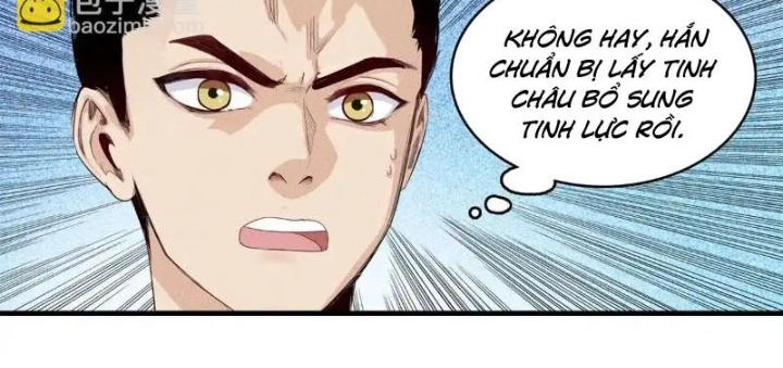 Cửu Tinh Độc Nãi Chapter 33 - Next Chapter 34