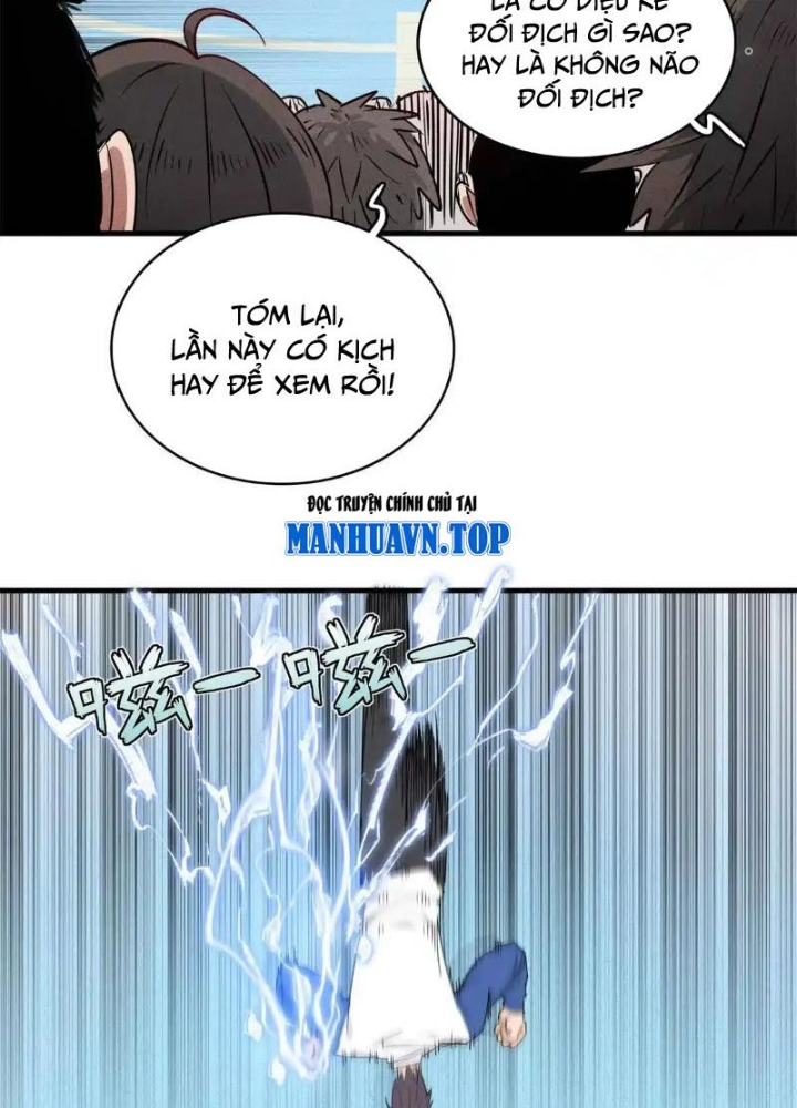 Cửu Tinh Độc Nãi Chapter 33 - Next Chapter 34