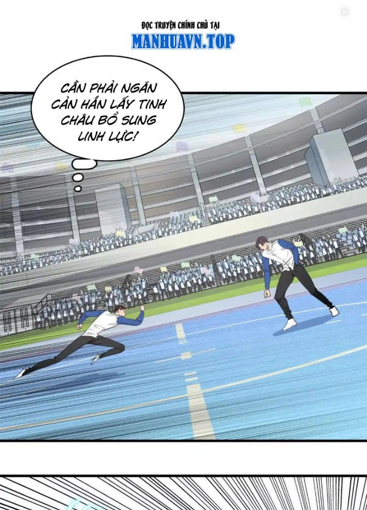 Cửu Tinh Độc Nãi Chapter 34 - Trang 2