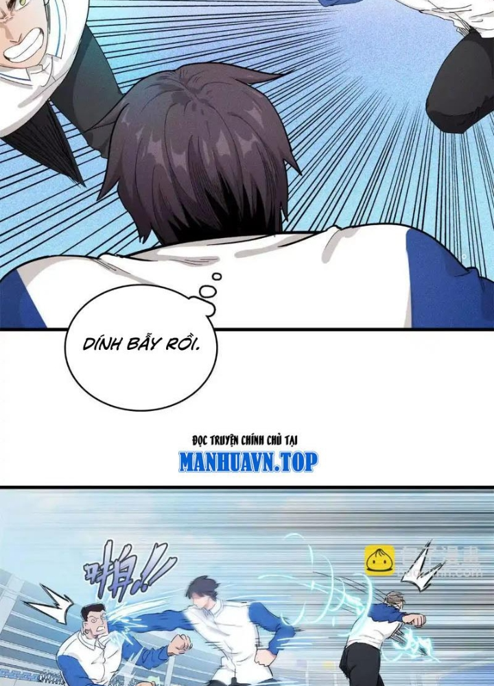 Cửu Tinh Độc Nãi Chapter 34 - Trang 2