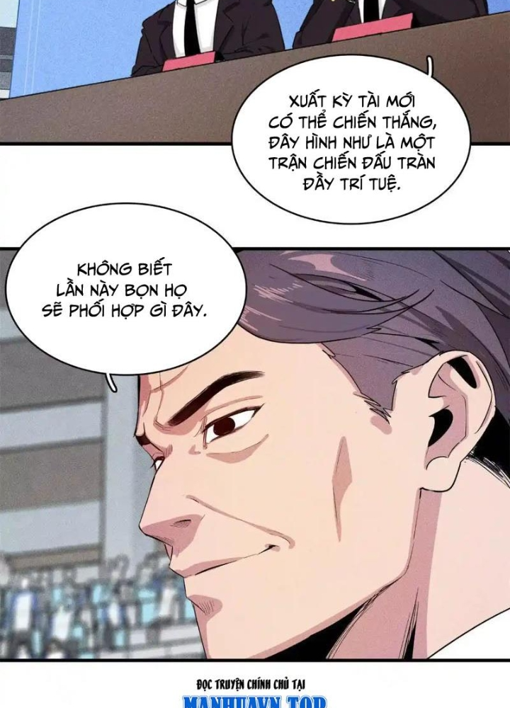 Cửu Tinh Độc Nãi Chapter 34 - Trang 2