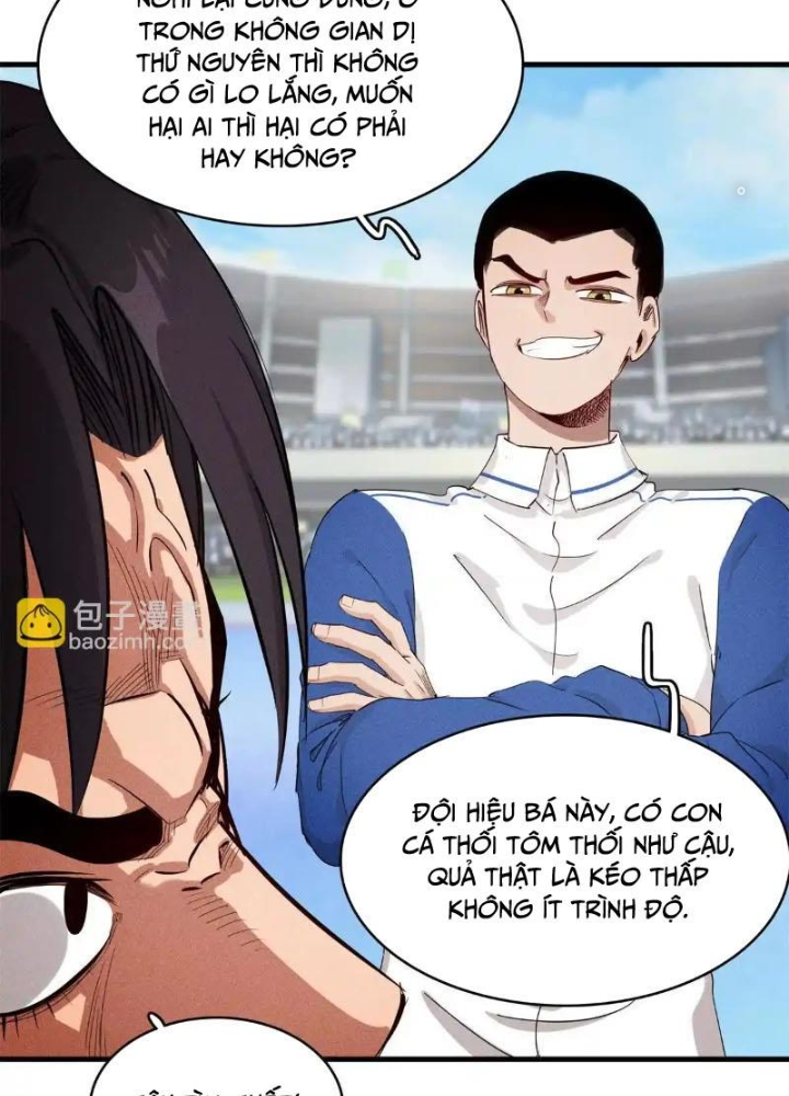 Cửu Tinh Độc Nãi Chapter 34 - Trang 2