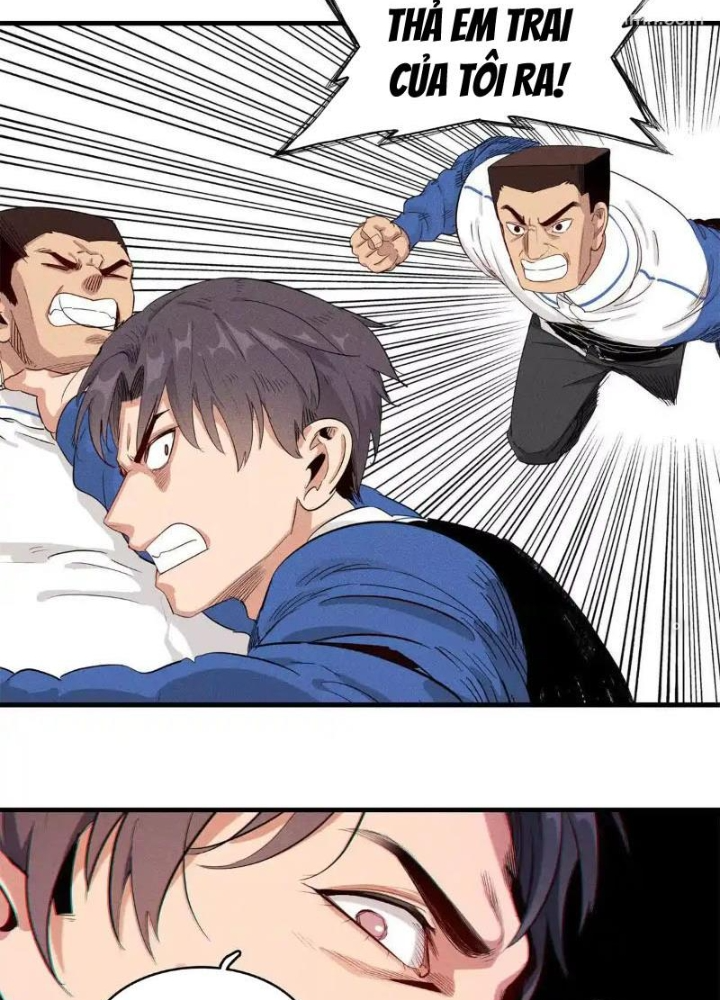 Cửu Tinh Độc Nãi Chapter 34 - Trang 2