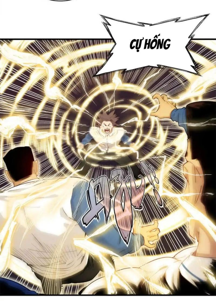 Cửu Tinh Độc Nãi Chapter 34 - Trang 2