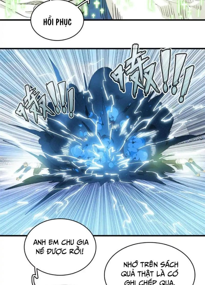 Cửu Tinh Độc Nãi Chapter 34 - Trang 2