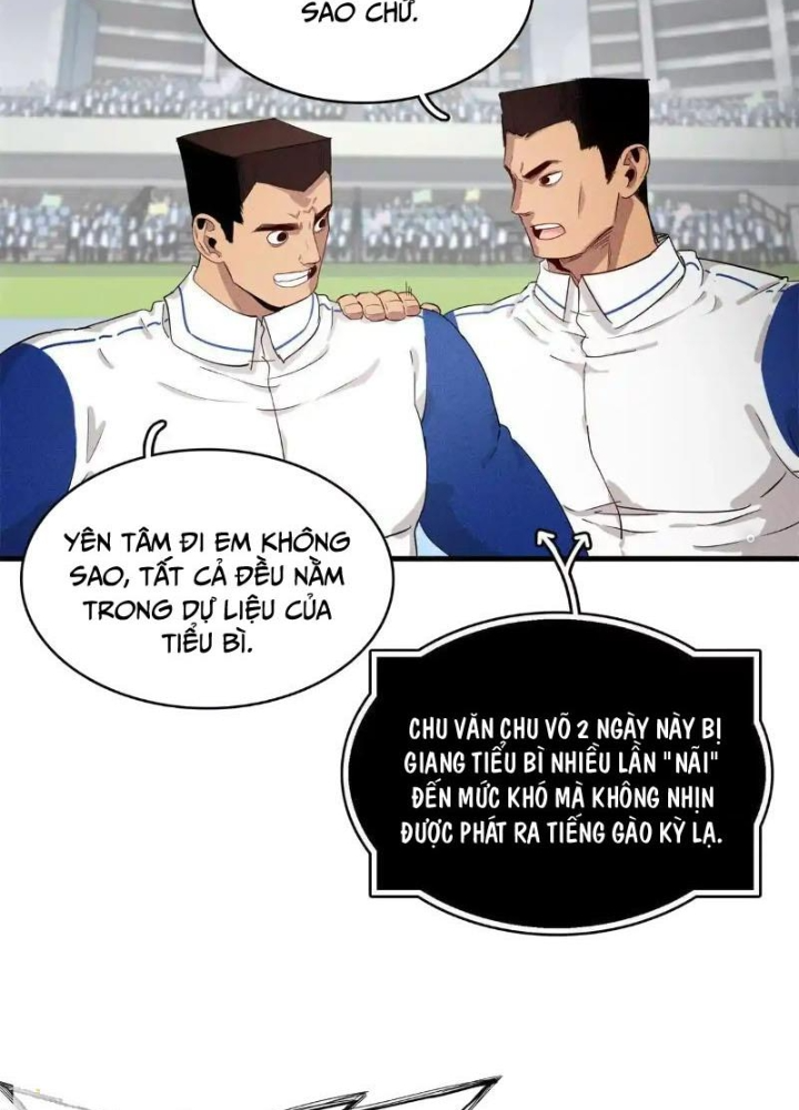 Cửu Tinh Độc Nãi Chapter 34 - Trang 2