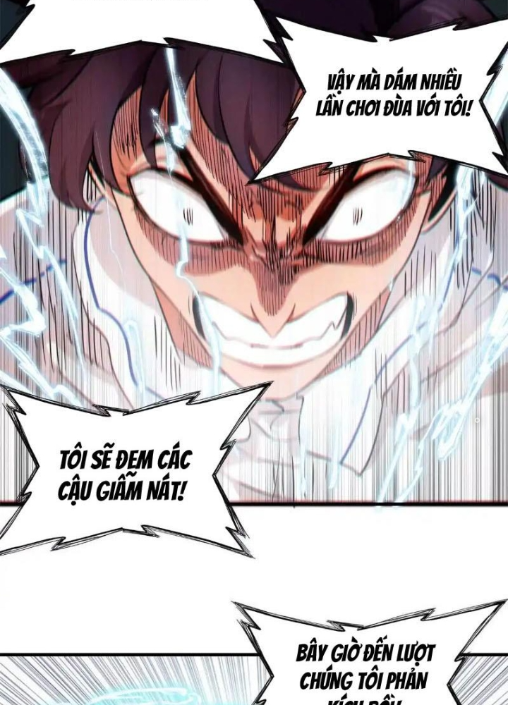 Cửu Tinh Độc Nãi Chapter 34 - Trang 2