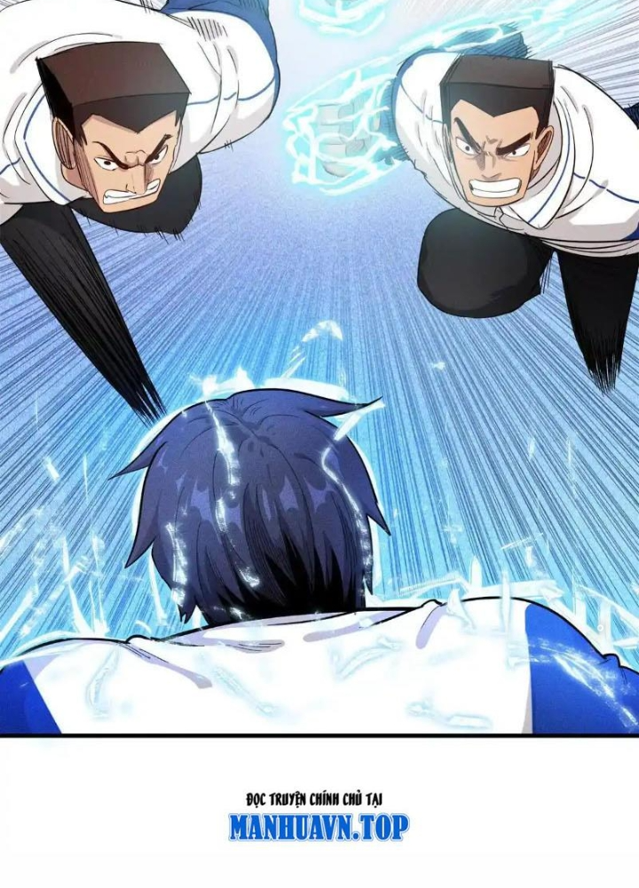 Cửu Tinh Độc Nãi Chapter 34 - Trang 2