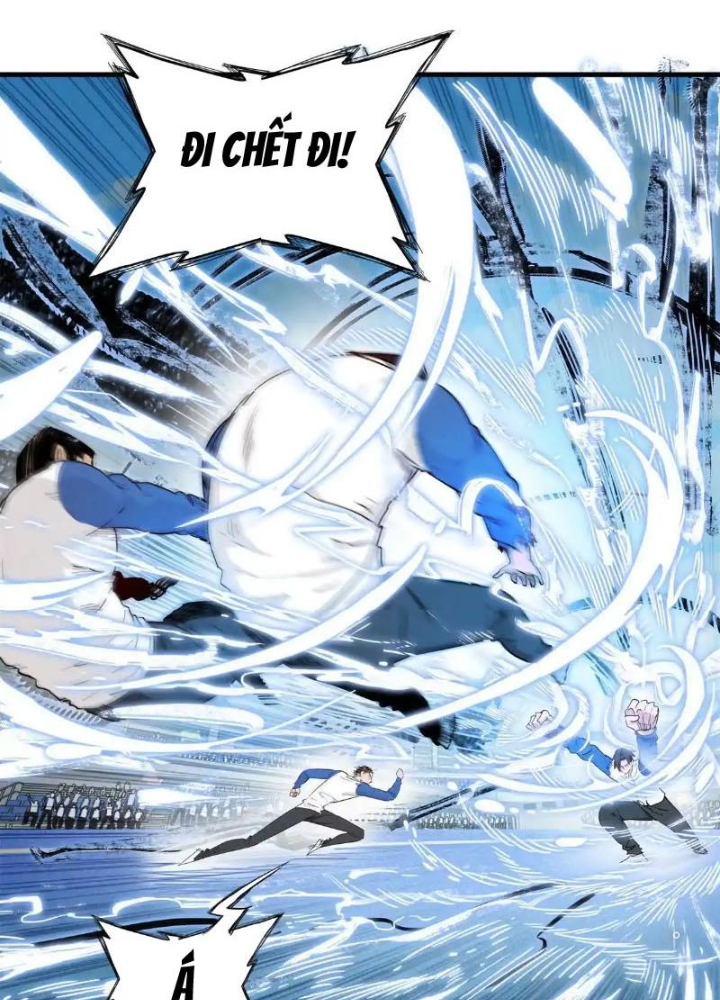 Cửu Tinh Độc Nãi Chapter 34 - Trang 2